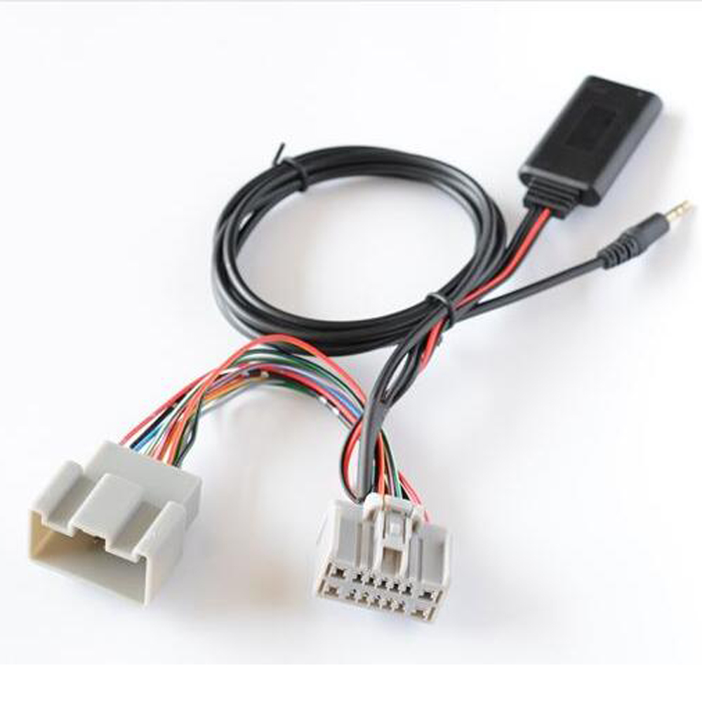 Módulo Bluetooth para coche, A - Mdi Cable reseña y precio