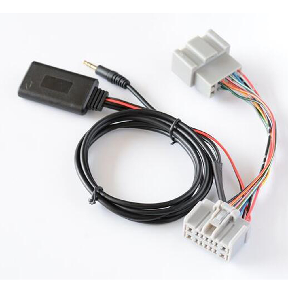 Módulo Bluetooth para coche, A - Mdi Cable reseña y precio