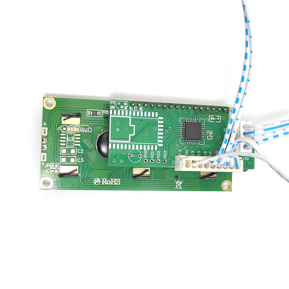 ZY-DTS8HD 4 entradas HDMI deco - Dac Board reseña y precio