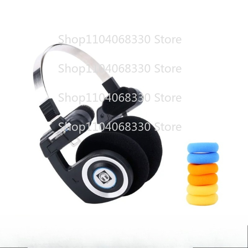 Auriculares Bluetooth Inalámbr - Headphone Amplifier reseña y precio