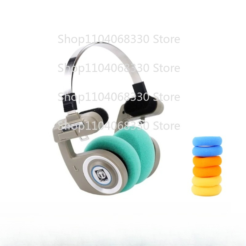 Auriculares Bluetooth Inalámbr - Headphone Amplifier reseña y precio
