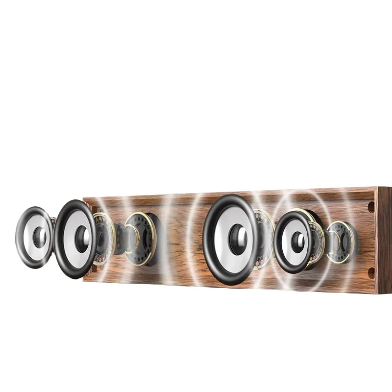 Altavoz Bluetooth con Cable La - Speaker Driver reseña y precio