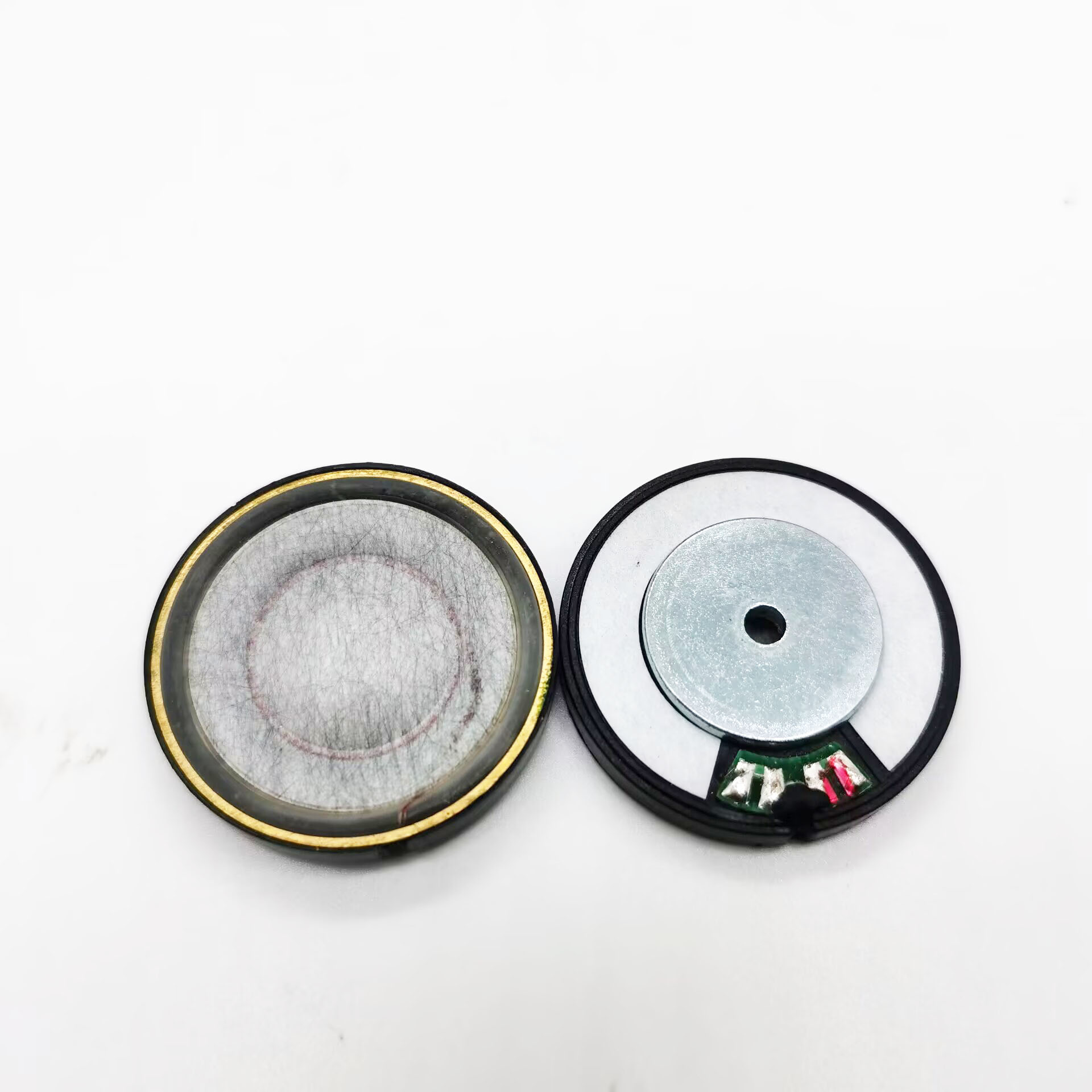 Poyatu 2 uds controlador de al - Speaker Driver reseña y precio