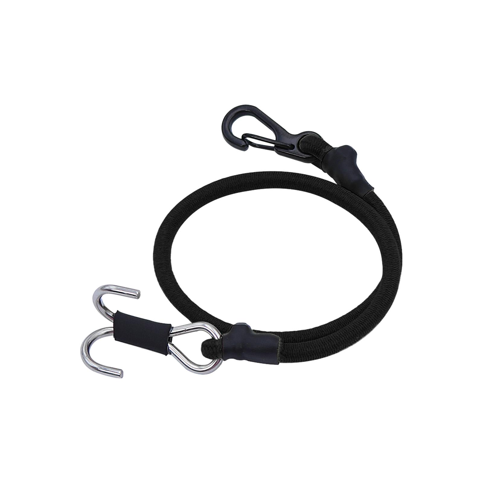 Cuerda de nailon con gancho me - Rca Cable reseña y precio