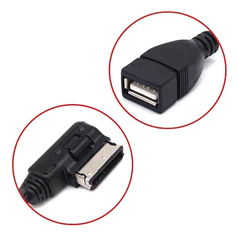 Cable de audio duradero para c - Mdi Cable reseña y precio