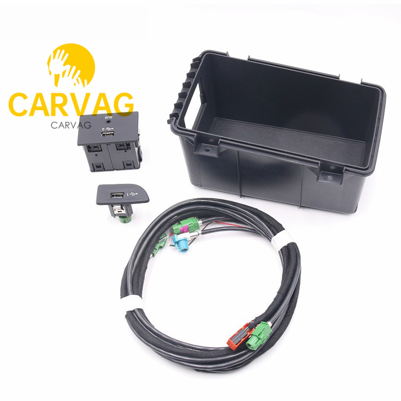 Arnés de botón de interruptor  - Mdi Cable reseña y precio