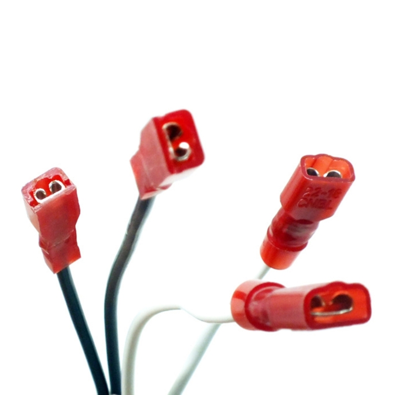 Para Chevy Focus Mazda 4 Uds.  - Audio Jumper Wire reseña y precio