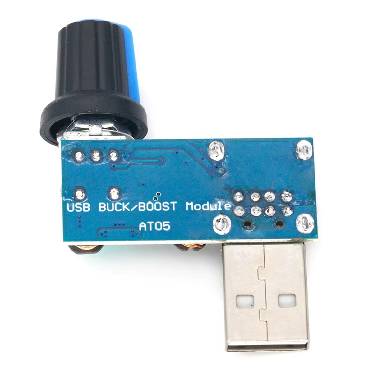 Controlador de Velocidad USB A - Volume Control Board reseña y precio
