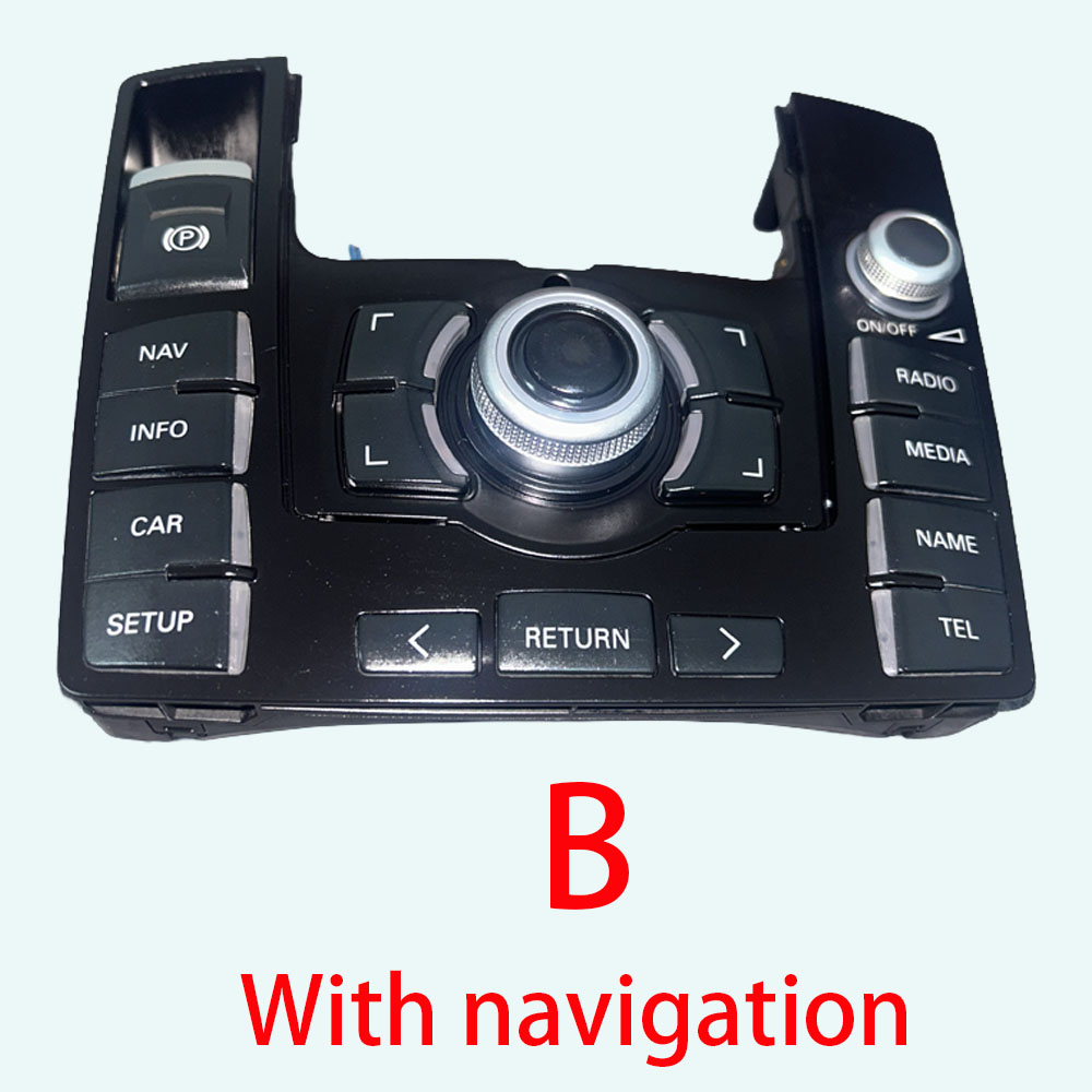 LING JIE Para Audi A6 LC6 2005 - Volume Control Board reseña y precio