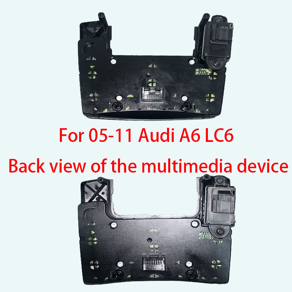 LING JIE Para Audi A6 LC6 2005 - Volume Control Board reseña y precio