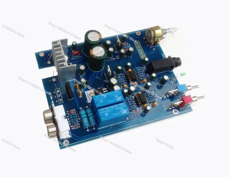 Herramienta de Medición de Cur - Diy Speaker reseña y precio