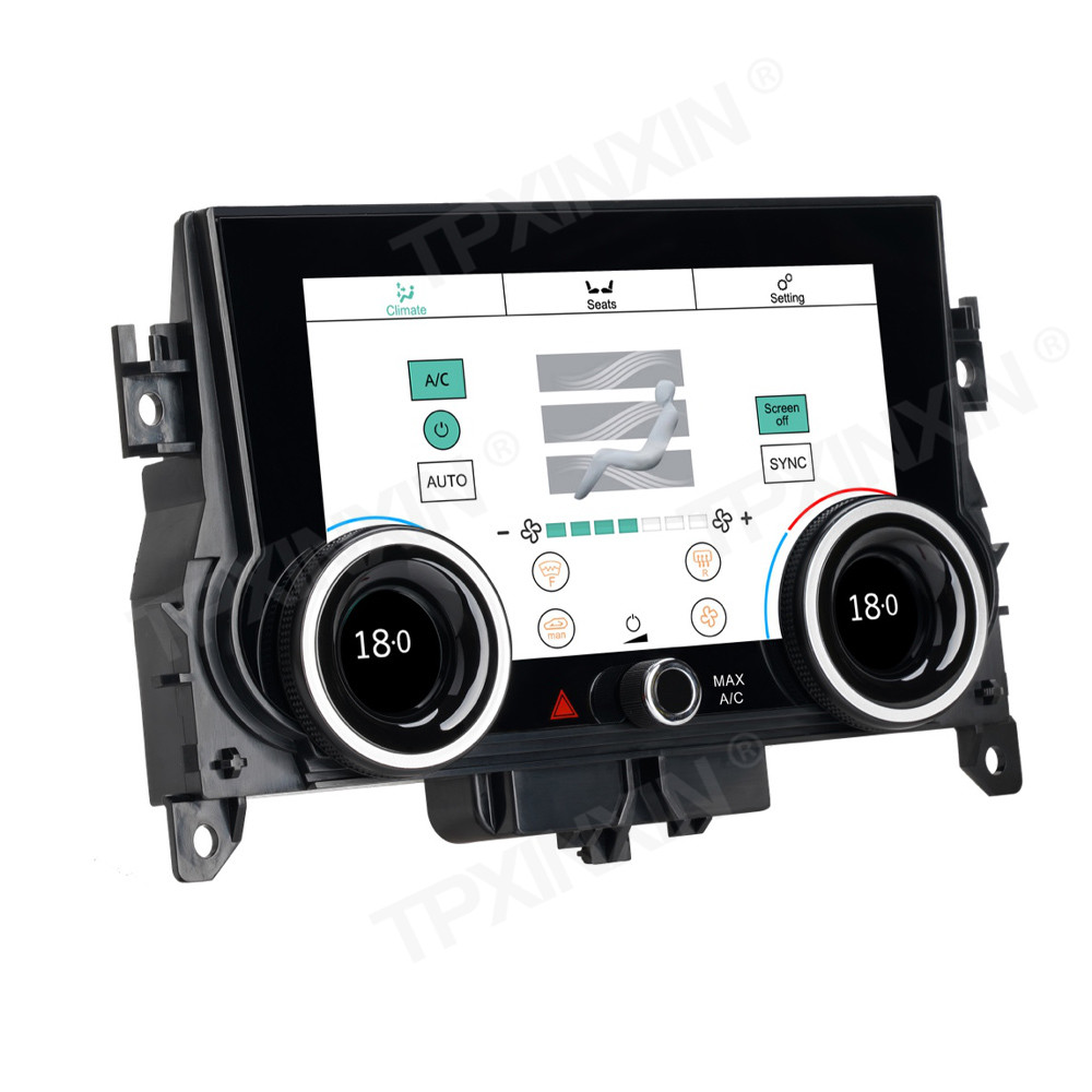 Panel de Control de Aire Acond - Volume Control Board reseña y precio