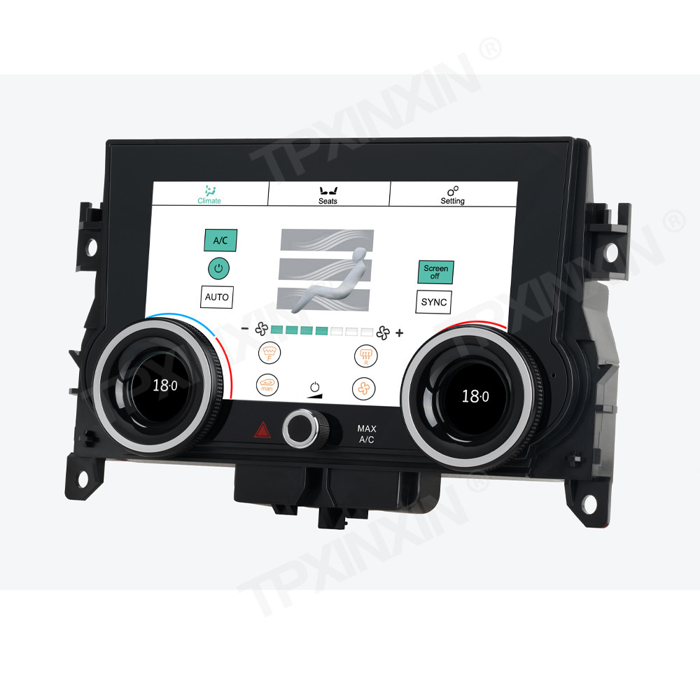Panel de Control de Aire Acond - Volume Control Board reseña y precio