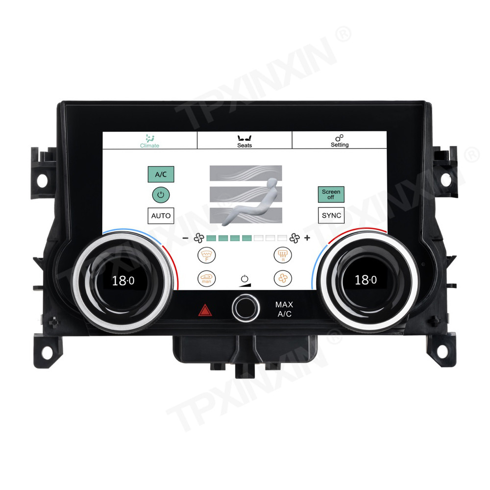 Panel de Control de Aire Acond - Volume Control Board reseña y precio