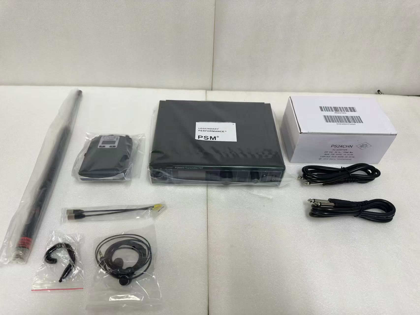 Sistema de Monitoreo de Audio  - Ribbon Microphone reseña y precio