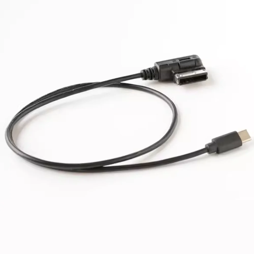Cable Adaptador de Audio y Car - Mdi Cable reseña y precio