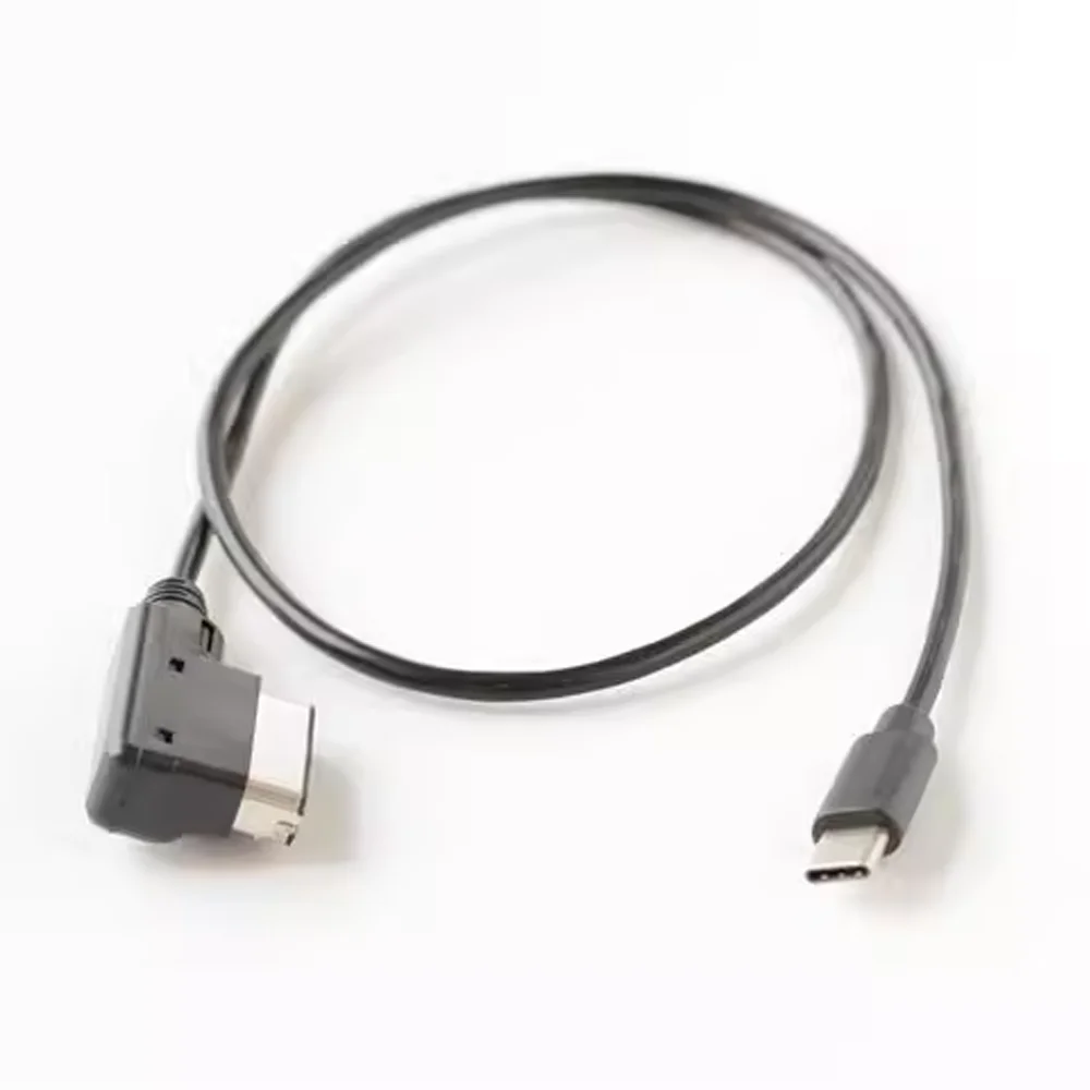 Cable Adaptador de Audio y Car - Mdi Cable reseña y precio