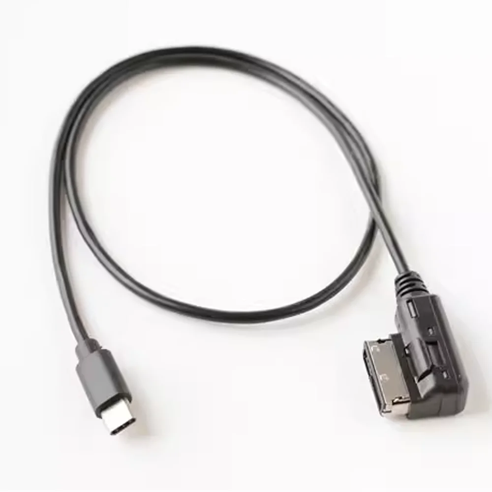 Cable Adaptador de Audio y Car - Mdi Cable reseña y precio