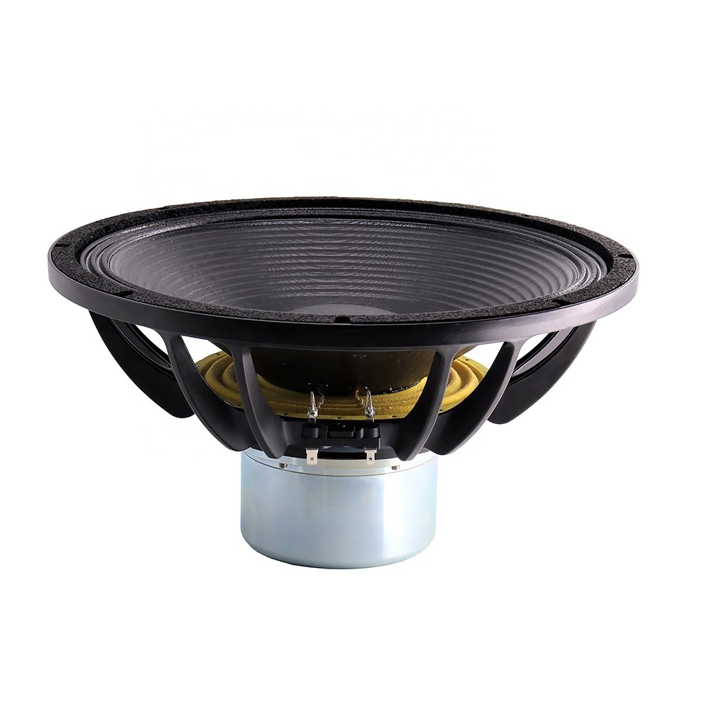 Subwoofer de Neodimio de 15''  - Subwoofer reseña y precio