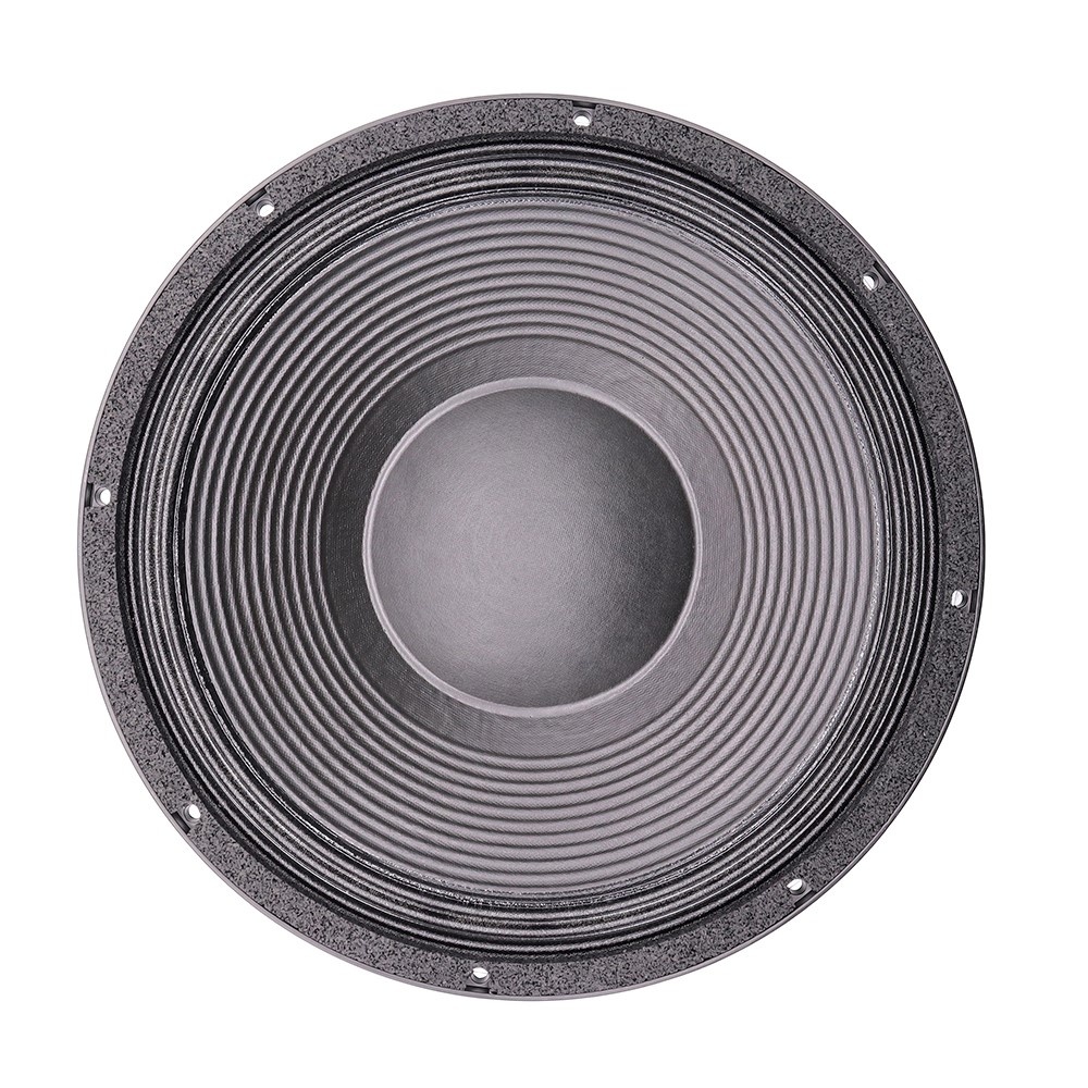 Subwoofer de Neodimio de 15''  - Subwoofer reseña y precio