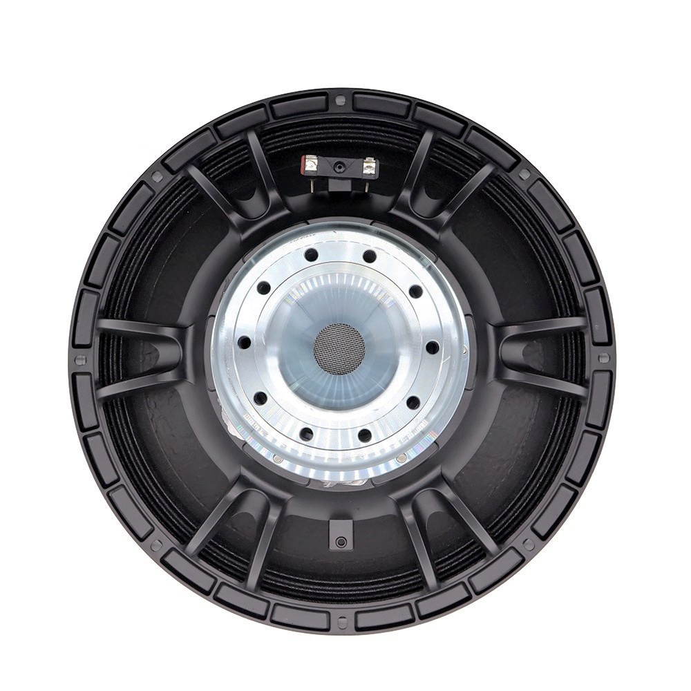Subwoofer de Neodimio de 15''  - Subwoofer reseña y precio