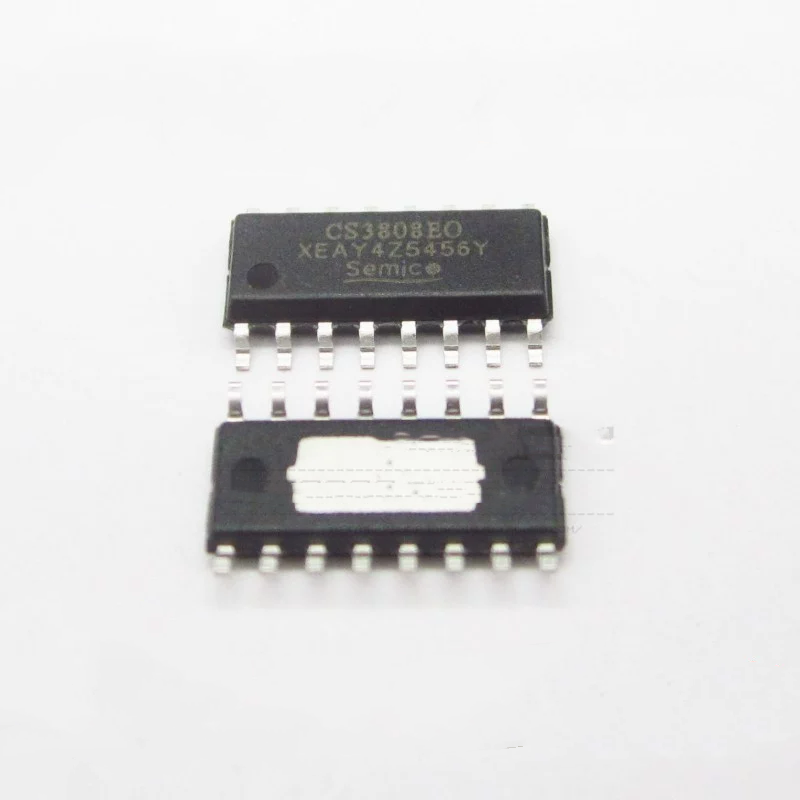(10 piezas/bolsa) CS3808EO SOP - Class D Amplifier reseña y precio