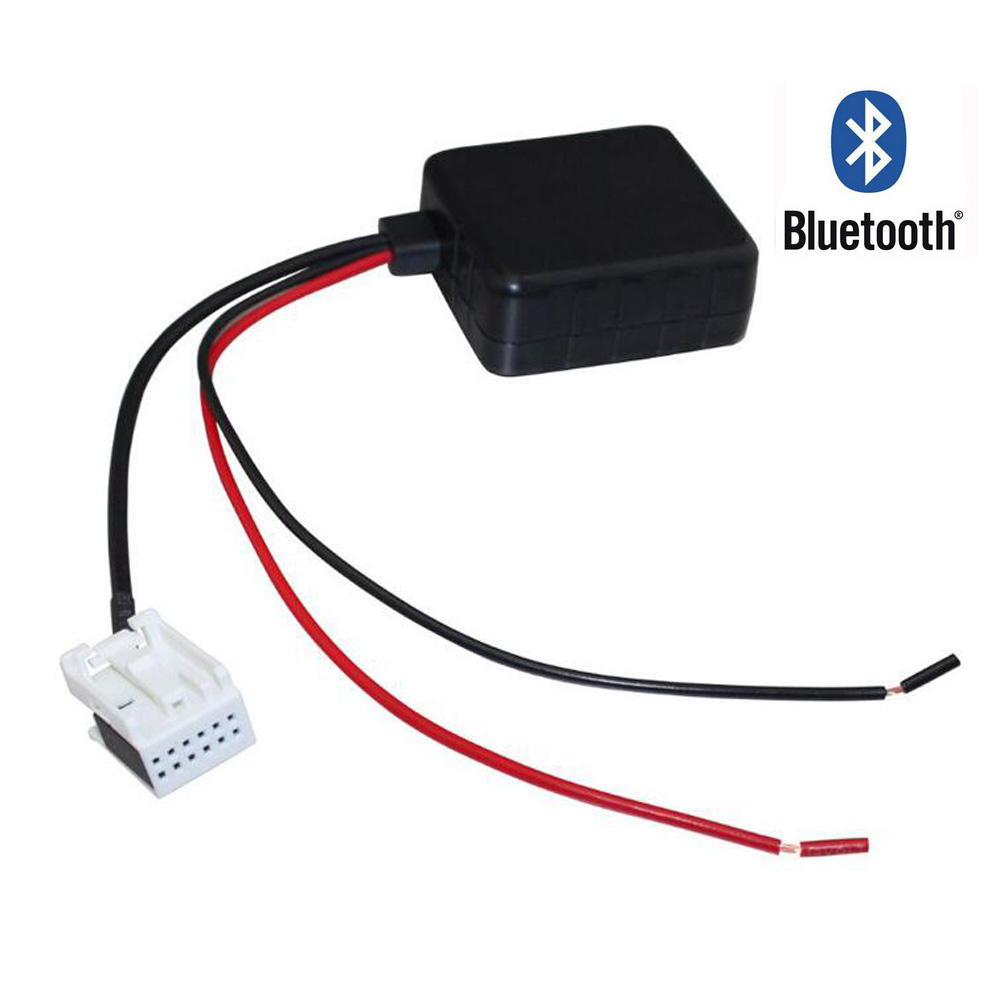 Módulo de Audio con Bluetooth  - Mdi Cable reseña y precio