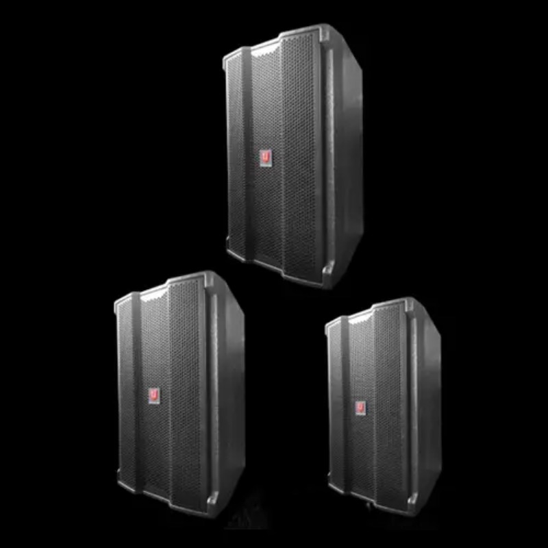 Barra de Sonido de 18 Pulgadas - Full Range Speaker reseña y precio