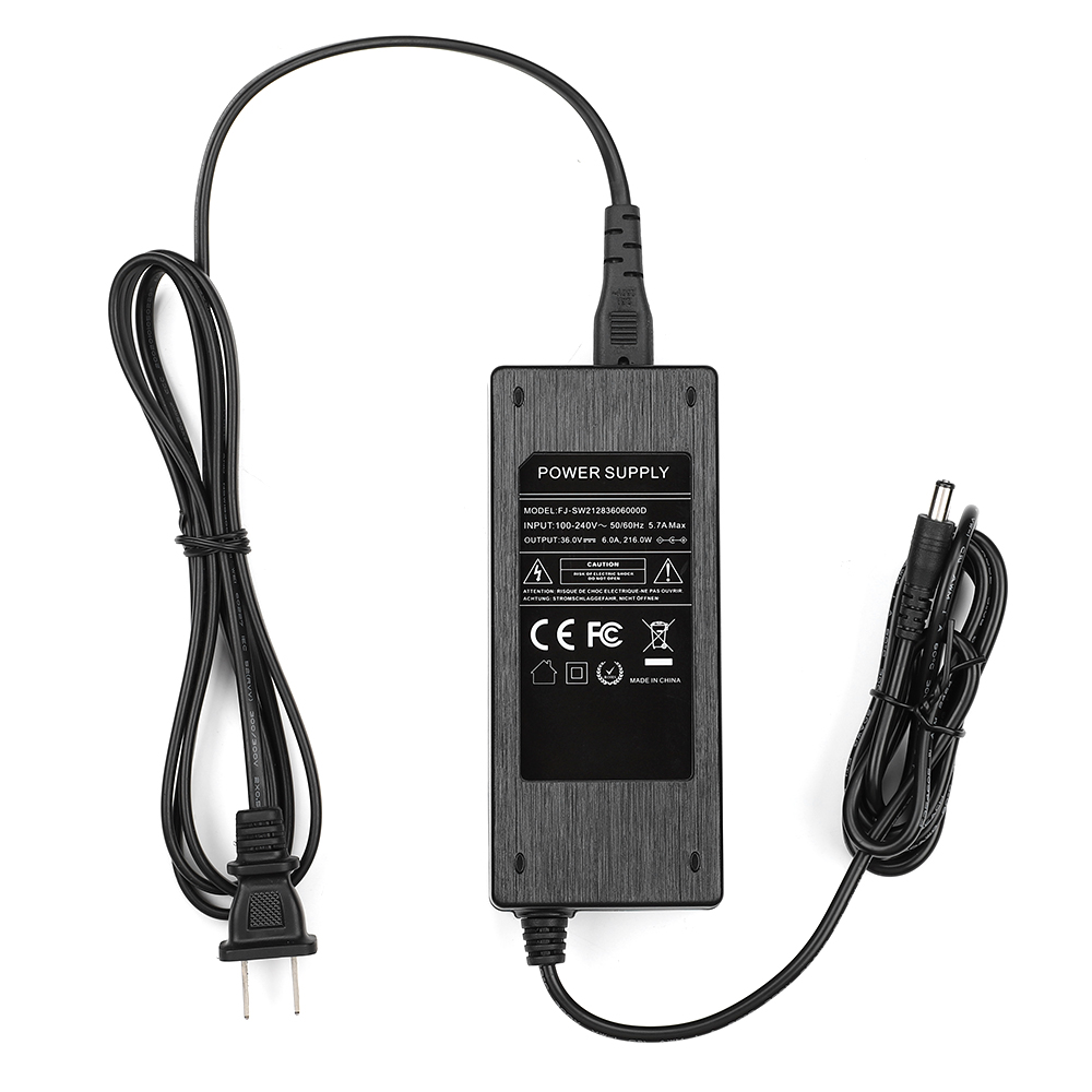 Adaptador de Corriente para Am - Es9018 Dac reseña y precio