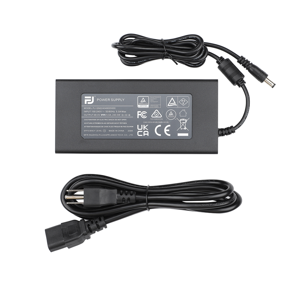 Adaptador de Corriente para Am - Es9018 Dac reseña y precio