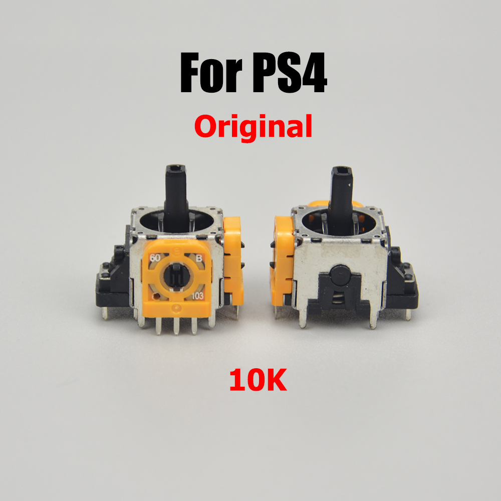 2 Palancas de Repuesto para Co - Potentiometer 10K reseña y precio