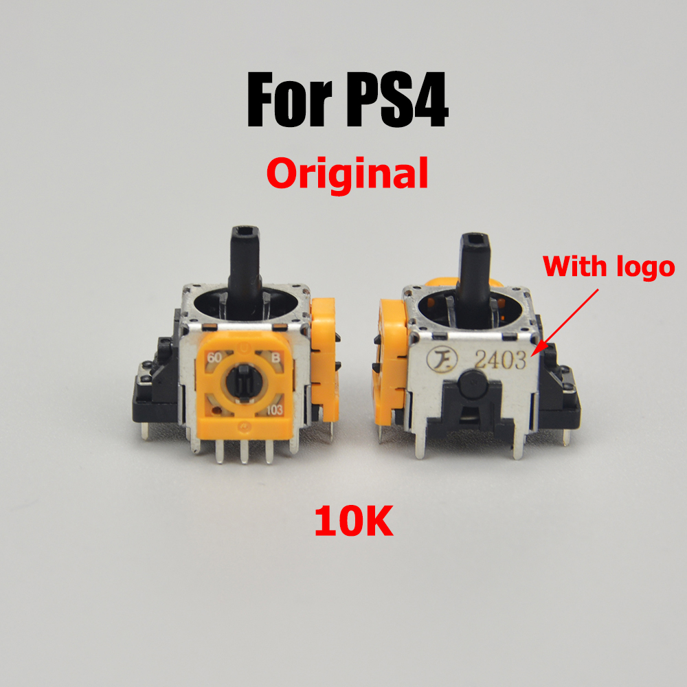 2 Palancas de Repuesto para Co - Potentiometer 10K reseña y precio