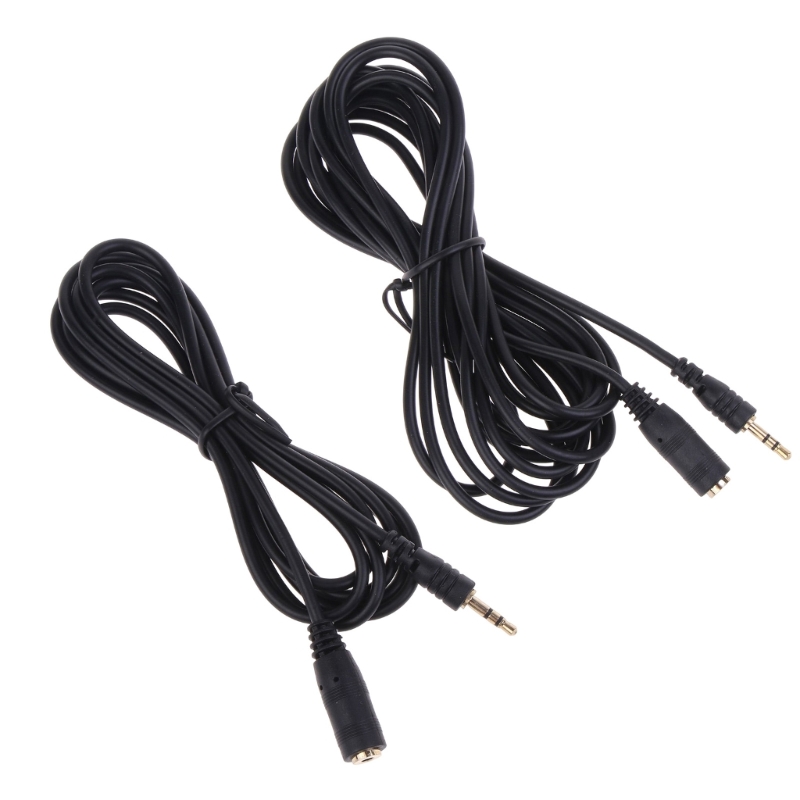 Cable de extensión de 150cm/30 - Audio Jumper Wire reseña y precio