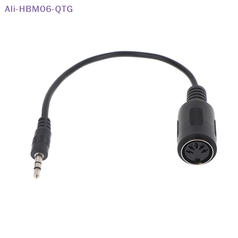 [Nuevo] Cable convertidor MIDI - Trs Cable reseña y precio