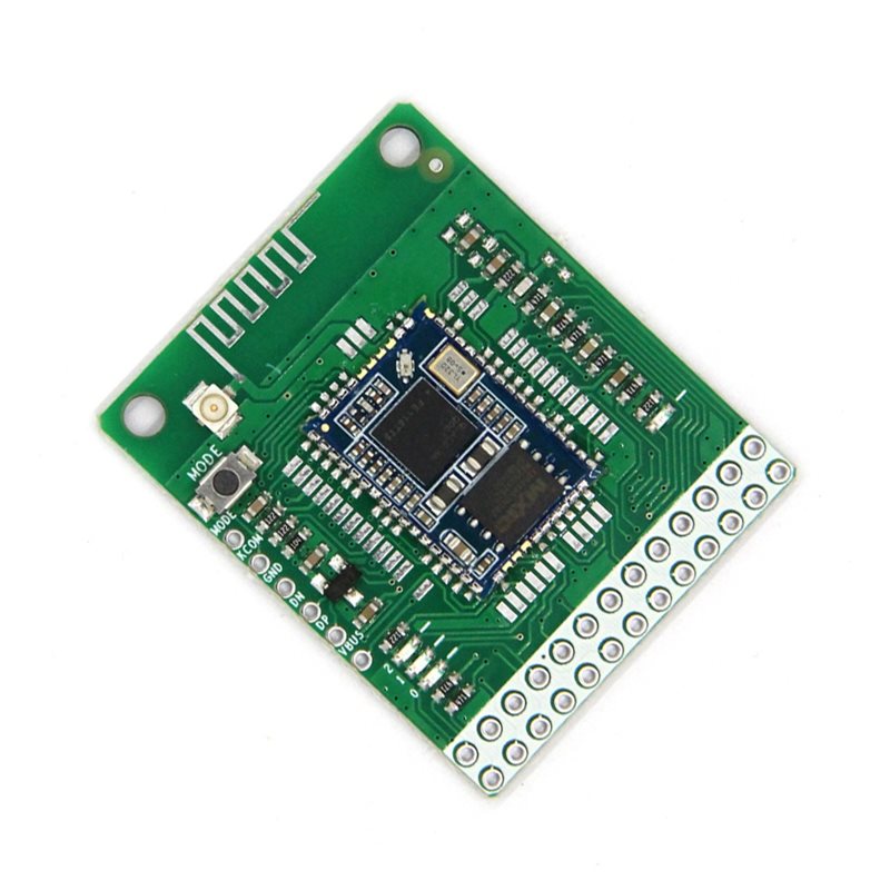 Módulo de Audio Estéreo Blueto - Sbc Audio Amplifier reseña y precio