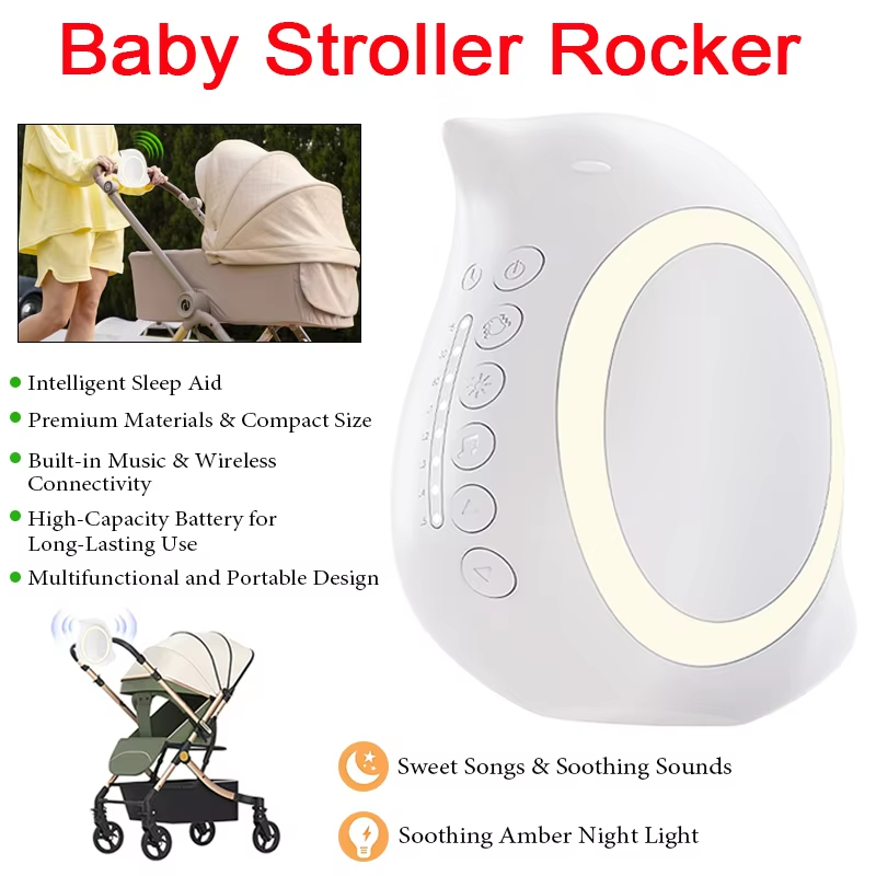 Columpio Portátil para Bebés c - Full Range Speaker reseña y precio