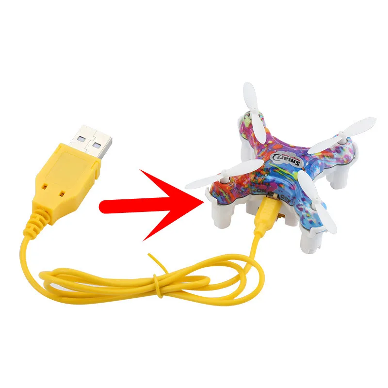 Syma S107G S102G S108G S109G M - Rca Cable reseña y precio