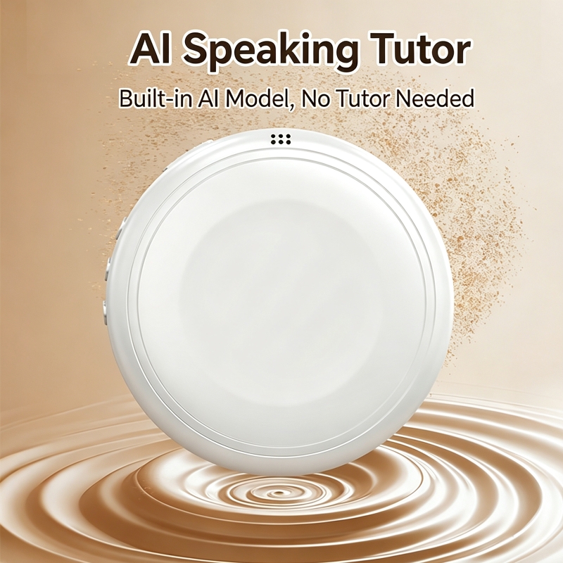 Traductor Inteligente Portátil - Full Range Speaker reseña y precio