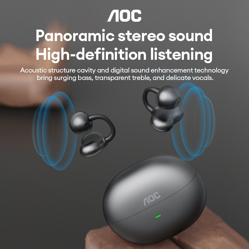 Auriculares inalámbricos Bluet - Subwoofer reseña y precio