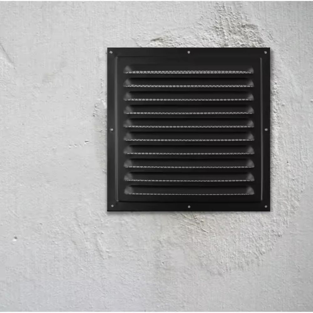 Rejilla de Ventilación de Aire - Ventilation Grille Aluminum reseña y precio