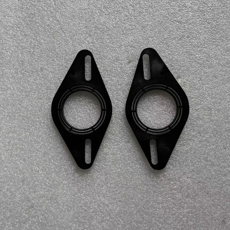 Adaptador Universal de Bocina  - Tweeter reseña y precio
