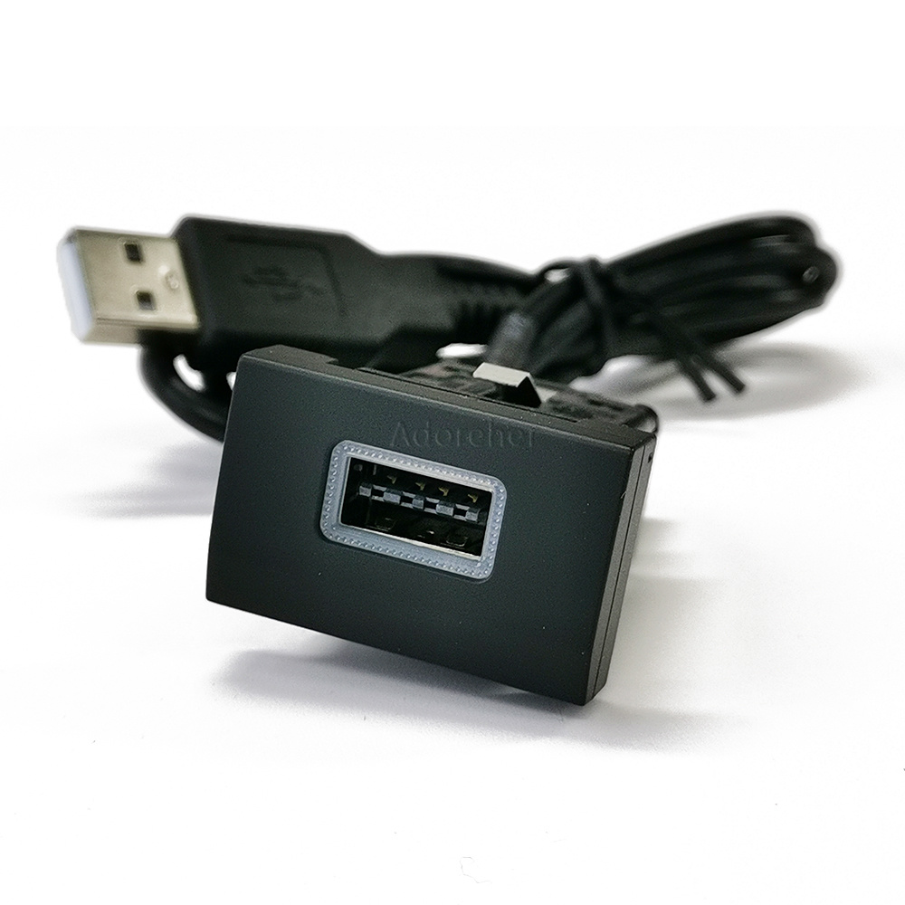 Adaptador de Entrada USB para  - Audio Interface reseña y precio