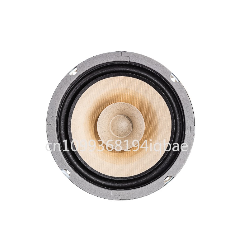 Un par de altavoces HiFi de ra - Diy Speaker reseña y precio