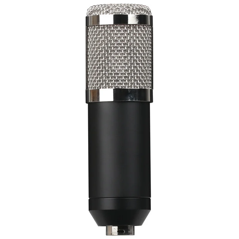 Kit de micrófono de condensado - Condenser Microphone Kit reseña y precio