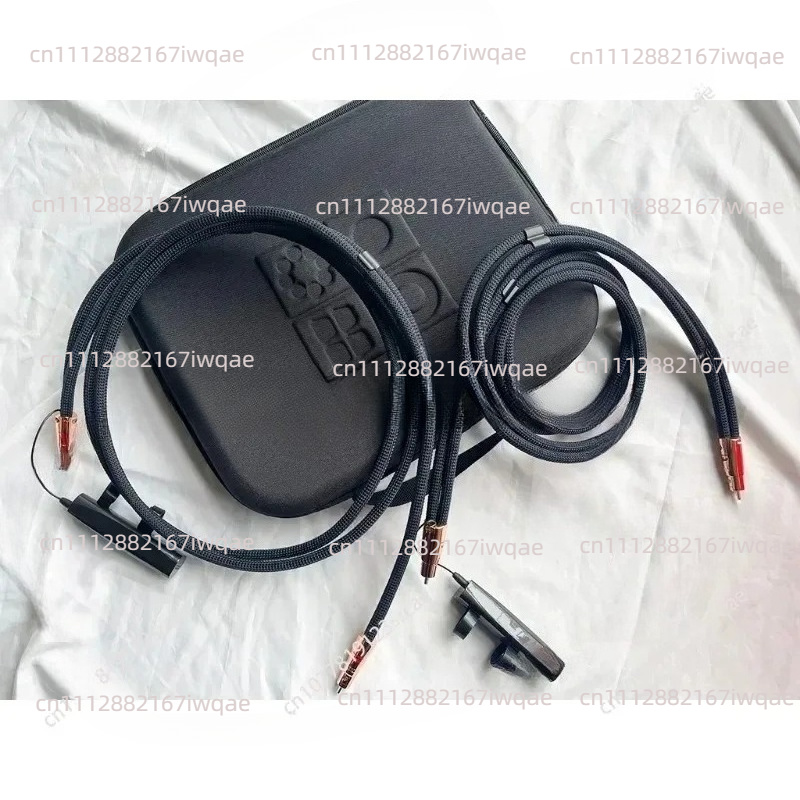 Cable RCA con sistema de reduc - Audio Cable Rca reseña y precio