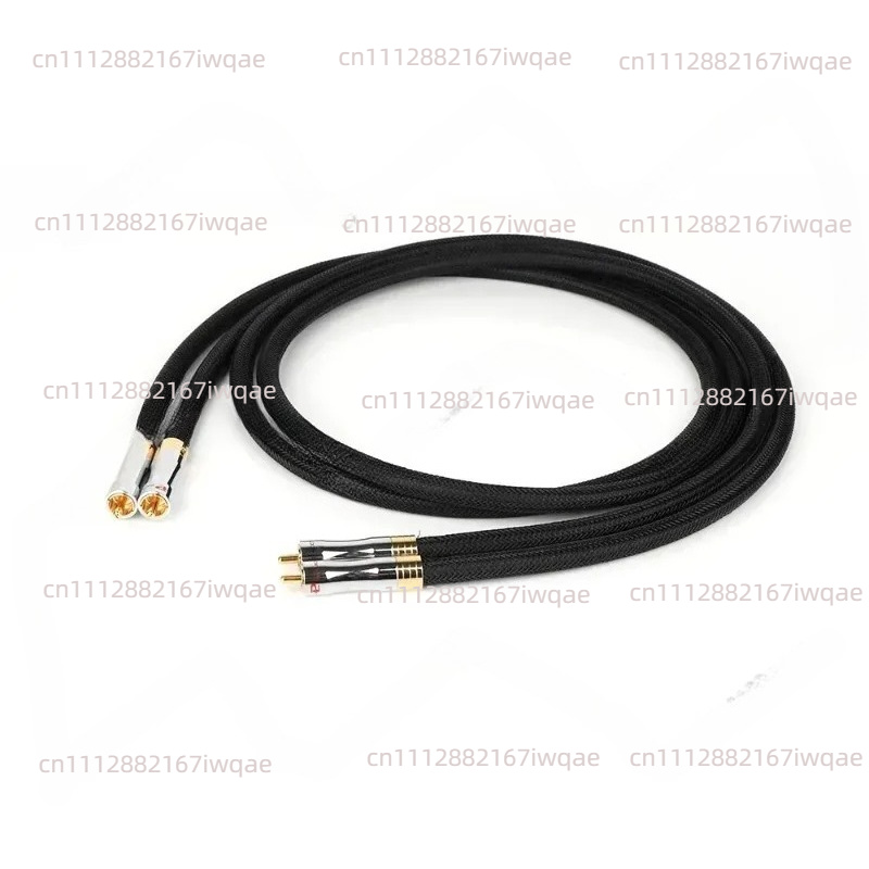 Cable RCA con sistema de reduc - Audio Cable Rca reseña y precio
