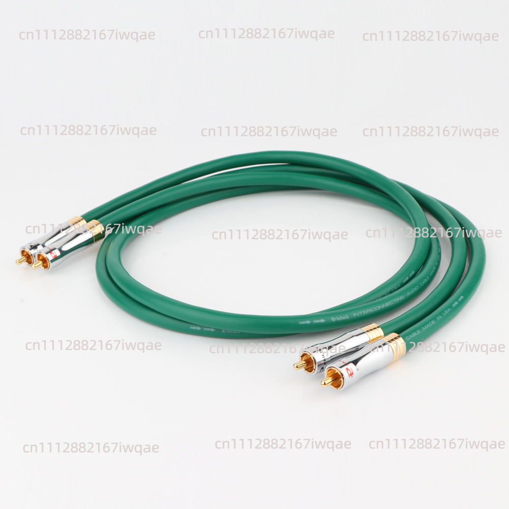 Cable RCA con sistema de reduc - Audio Cable Rca reseña y precio