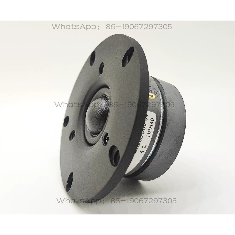 DX25BG60-04 Tweeter de Membran - Tweeter reseña y precio
