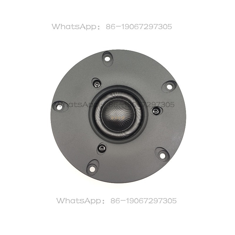 DX25BG60-04 Tweeter de Membran - Tweeter reseña y precio