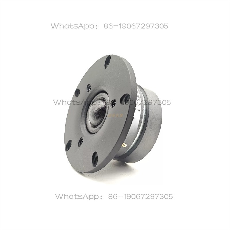 DX25BG60-04 Tweeter de Membran - Tweeter reseña y precio